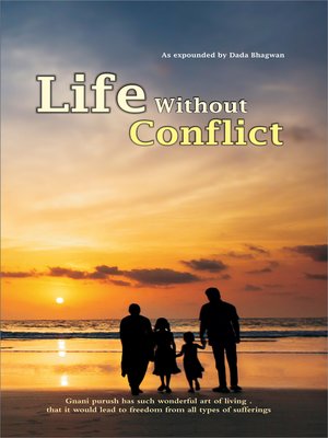 cover image of Life Without Conflict